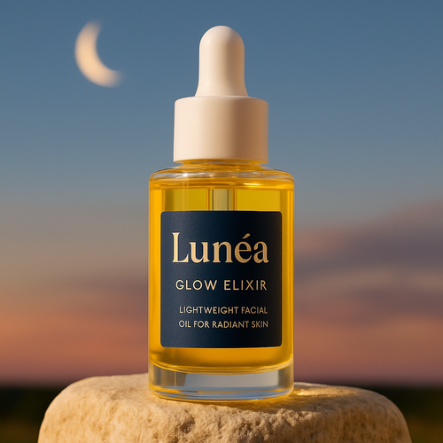 Lunéa Glow Elixir