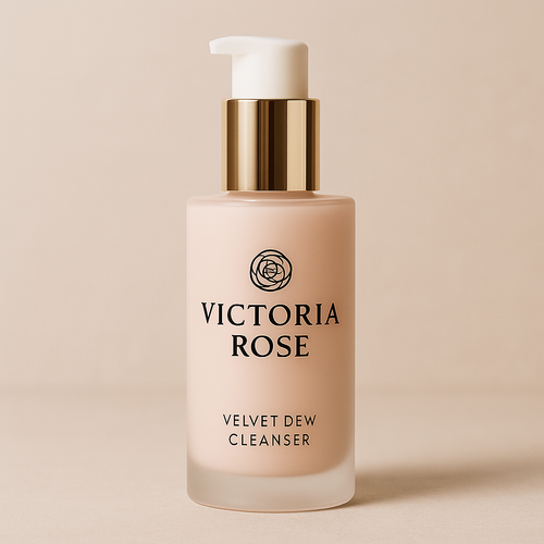 Velvet Dew Cleanser